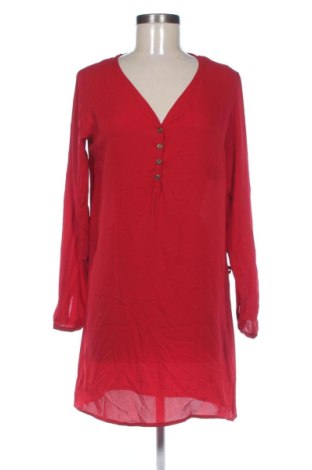 Kleid Unbranded, Größe S, Farbe Rot, Preis 25,99 €