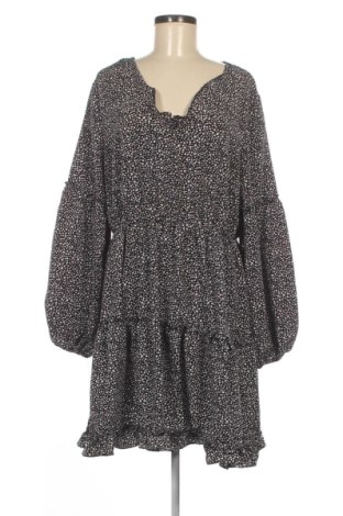 Sukienka Unbranded, Rozmiar XL, Kolor Kolorowy, Cena 53,99 zł, #136639474