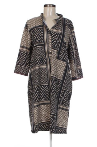 Kleid Unbranded, Größe L, Farbe Mehrfarbig, Preis 25,99 €