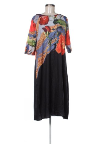 Φόρεμα Unbranded, Μέγεθος XXL, Χρώμα Πολύχρωμο, Τιμή 31,65 €, #136639629