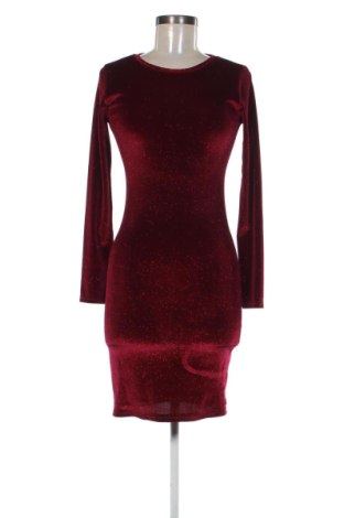 Šaty  Unbranded, Velikost S, Barva Červená, Cena  565,00 Kč, #136640578