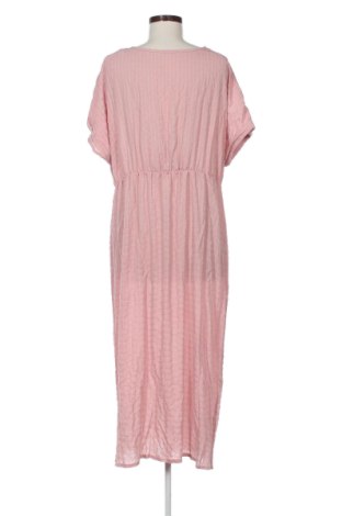 Sukienka Unbranded, Rozmiar XXL, Kolor Różowy, Cena 104,99 zł