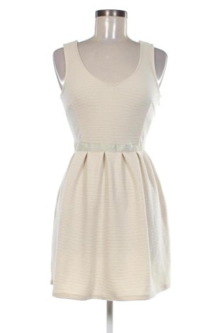 Šaty  Unbranded, Velikost XS, Barva Béžová, Cena  565,00 Kč, #136640605