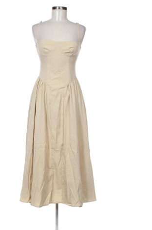 Φόρεμα Unbranded, Μέγεθος XS, Χρώμα Εκρού, Τιμή 23,99 €