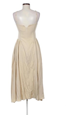 Φόρεμα Unbranded, Μέγεθος XS, Χρώμα Εκρού, Τιμή 23,99 €