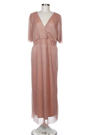 Φόρεμα Unbranded, Μέγεθος XL, Χρώμα Πολύχρωμο, Τιμή 23,99 €