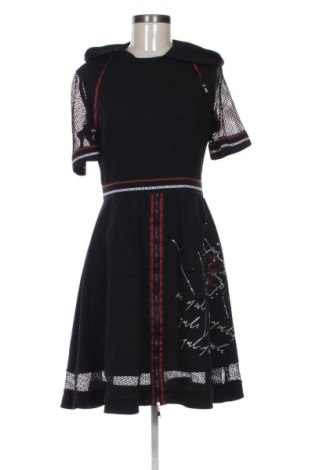 Sukienka Unbranded, Rozmiar L, Kolor Czarny, Cena 107,17 zł, #136640911