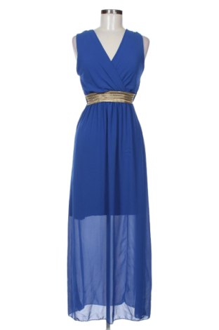 Kleid Unbranded, Größe M, Farbe Blau, Preis 25,99 €