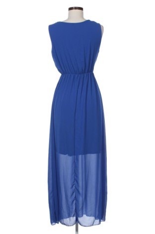 Kleid Unbranded, Größe M, Farbe Blau, Preis 25,99 €