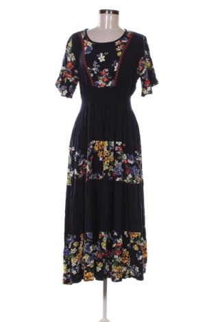 Φόρεμα Unbranded, Μέγεθος M, Χρώμα Πολύχρωμο, Τιμή 18,08 €