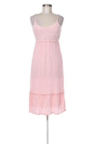 Rochie Unbranded, Mărime S, Culoare Roz, Preț 104,00 Lei