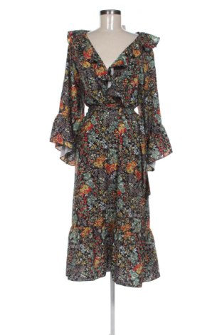 Sukienka Unbranded, Rozmiar XL, Kolor Kolorowy, Cena 104,99 zł