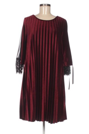 Šaty  Unbranded, Velikost L, Barva Červená, Cena  897,00 Kč, #136642578
