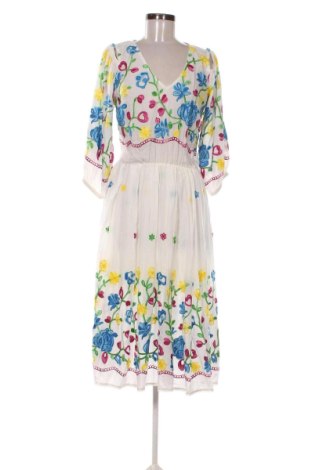 Kleid Unbranded, Größe S, Farbe Mehrfarbig, Preis 19,95 €