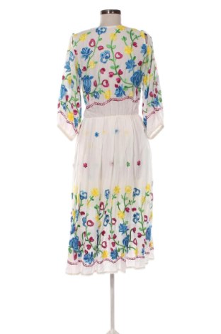 Kleid Unbranded, Größe S, Farbe Mehrfarbig, Preis 19,95 €