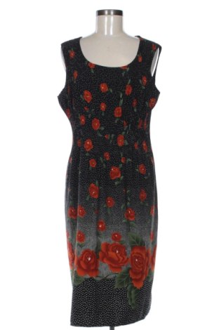 Kleid Unbranded, Größe XXL, Farbe Mehrfarbig, Preis 20,00 €