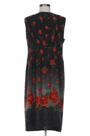 Kleid Unbranded, Größe XXL, Farbe Mehrfarbig, Preis 20,00 €