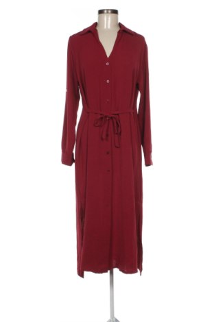 Kleid Unbranded, Größe M, Farbe Rot, Preis 31,99 €, #136643065