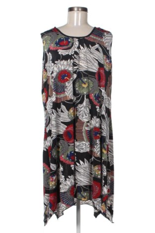 Kleid Unbranded, Größe XXL, Farbe Mehrfarbig, Preis 32,00 €