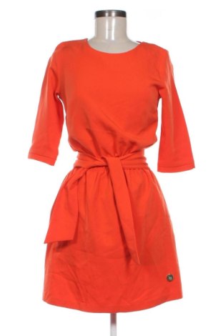 Rochie Unbranded, Mărime XS, Culoare Portocaliu, Preț 123,99 Lei