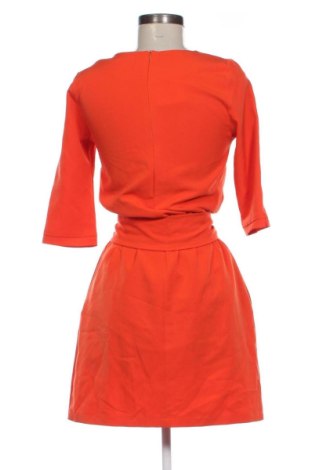 Rochie Unbranded, Mărime XS, Culoare Portocaliu, Preț 123,99 Lei