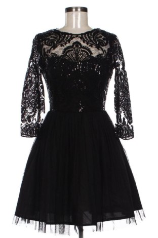 Kleid Unbranded, Größe S, Farbe Schwarz, Preis 30,00 €