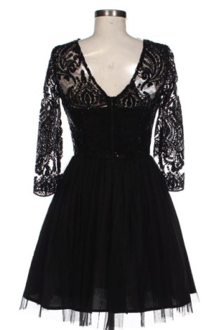 Kleid Unbranded, Größe S, Farbe Schwarz, Preis 30,00 €