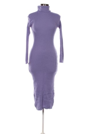Kleid Unbranded, Größe S, Farbe Lila, Preis 10,14 €