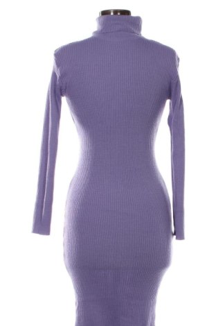 Kleid Unbranded, Größe S, Farbe Lila, Preis 10,14 €