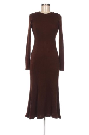 Kleid Unbranded, Größe M, Farbe Braun, Preis 19,95 €