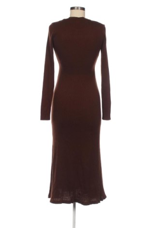 Kleid Unbranded, Größe M, Farbe Braun, Preis 19,95 €