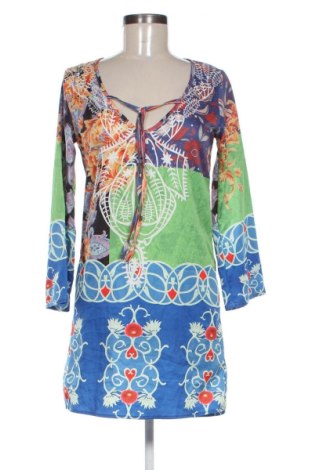 Kleid Unbranded, Größe S, Farbe Mehrfarbig, Preis € 26,99, #136643732