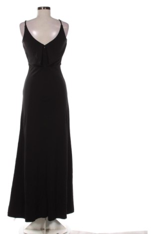 Kleid Unbranded, Größe S, Farbe Schwarz, Preis 18,02 €