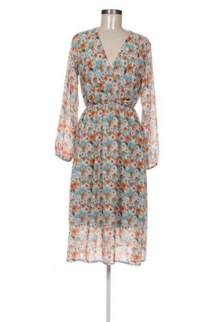 Φόρεμα Unbranded, Μέγεθος M, Χρώμα Πολύχρωμο, Τιμή 23,99 €