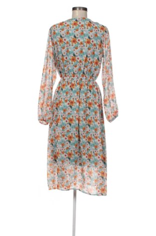 Φόρεμα Unbranded, Μέγεθος M, Χρώμα Πολύχρωμο, Τιμή 23,99 €
