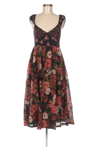 Kleid Unbranded, Größe M, Farbe Mehrfarbig, Preis 37,40 €, #136643818