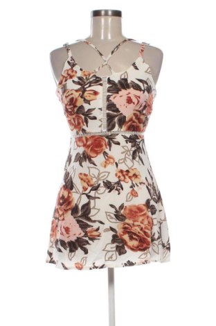 Kleid Unbranded, Größe XS, Farbe Mehrfarbig, Preis 41,99 €