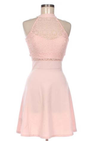 Šaty  Unbranded, Velikost S, Barva Růžová, Cena  567,00 Kč, #136644496