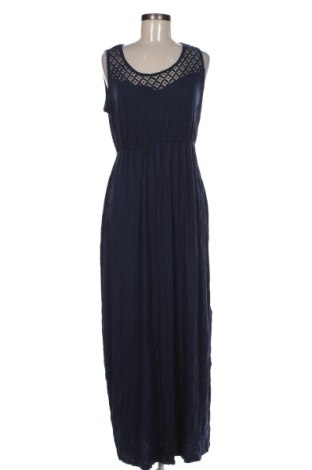 Kleid Unbranded, Größe L, Farbe Blau, Preis 25,99 €, #136644497