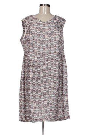 Φόρεμα Unbranded, Μέγεθος XXL, Χρώμα Πολύχρωμο, Τιμή 23,99 €