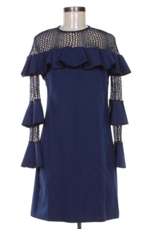 Kleid Unbranded, Größe M, Farbe Blau, Preis 48,00 €