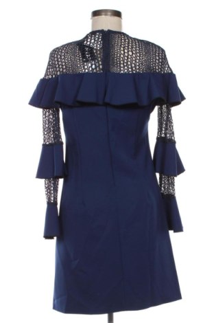 Kleid Unbranded, Größe M, Farbe Blau, Preis 48,00 €