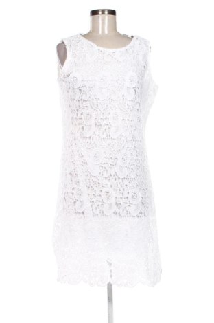 Φόρεμα Unbranded, Μέγεθος XL, Χρώμα Λευκό, Τιμή 23,99 €