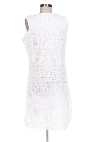 Φόρεμα Unbranded, Μέγεθος XL, Χρώμα Λευκό, Τιμή 23,99 €