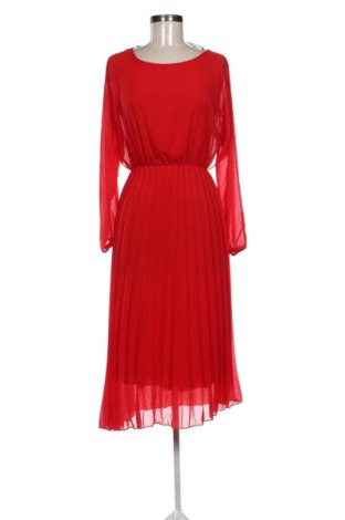 Sukienka Unbranded, Rozmiar S, Kolor Czerwony, Cena 104,99 zł