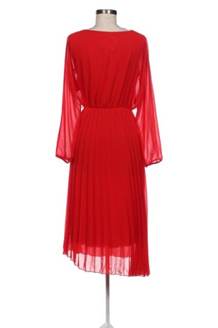 Sukienka Unbranded, Rozmiar S, Kolor Czerwony, Cena 104,99 zł