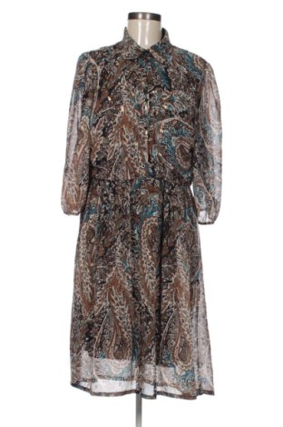 Kleid Unbranded, Größe M, Farbe Mehrfarbig, Preis 25,99 €