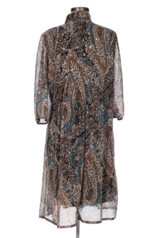 Kleid Unbranded, Größe M, Farbe Mehrfarbig, Preis 25,99 €