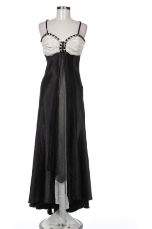 Kleid Unbranded, Größe M, Farbe Mehrfarbig, Preis 38,99 €