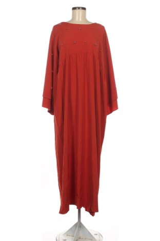 Sukienka Unbranded, Rozmiar XXL, Kolor Czerwony, Cena 106,90 zł, #136645237